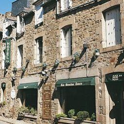 Hotelfotos Les Grandes Tours INTER-HOTEL