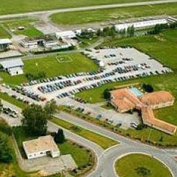 Les Alizes Citotel Limoges 