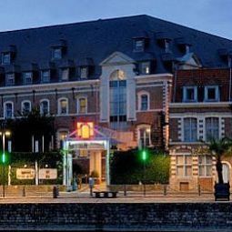 Hotelfotos Alliance Lille Couvent des Minimes