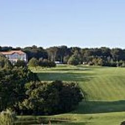 Hotelfotos AA Saint-Omer Hôtel du Golf