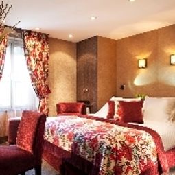  de Buci Chateaux et Hotels Collection Fotos