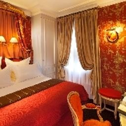 Room de Buci Chateaux et Hotels Collection Fotos