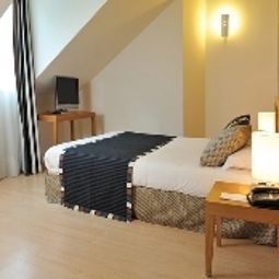 Habitación Residhome Paris Opéra Apparthotel Fotos