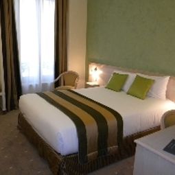  Hotel Champerret Elysées Fotos