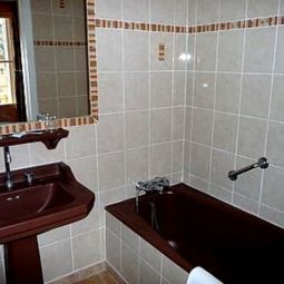 Salle de bains Colombier Logis Fotos