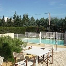 Piscine Colombier Logis Fotos