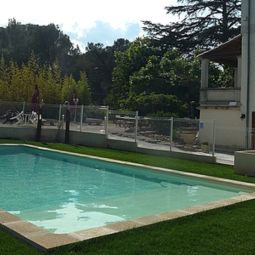 Piscine Colombier Logis Fotos