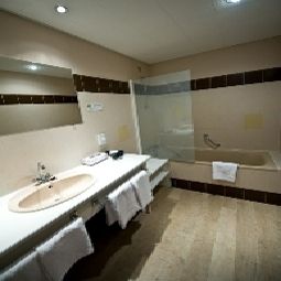 Salle de bains Devem de Mirapier Fotos