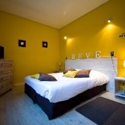 Chambre Devem de Mirapier Fotos