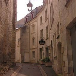 Hotelfotos Saint Pierre