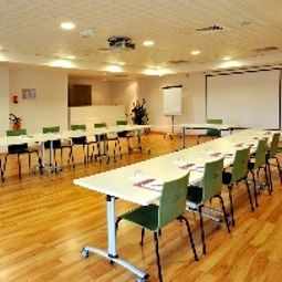 Salle de séminaires Toulouse Airport ex Balladins Superior Toulouse Blagnac Fotos