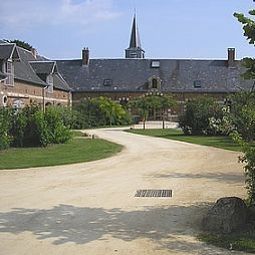 Hotelfotos Le 1748 Logis