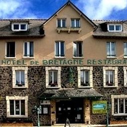 Le Bretagne Logis Le Vivier-sur-Mer 