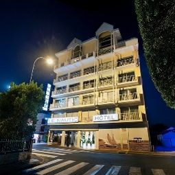 Hotelfotos le Nautic INTER-HOTEL