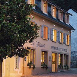 Le Viscos Chateaux et Hotels Collection Argelès-Gazost Lourdes
