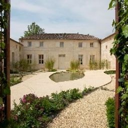 Relais de Franc-Mayne Saint-Emilion 