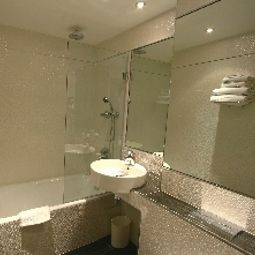 Salle de bains De La Paix Fotos