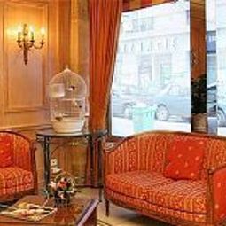 Hall De La Paix Fotos