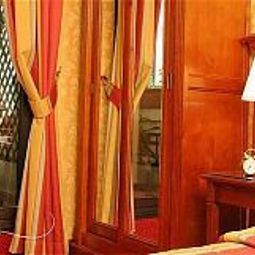 Chambre De La Paix Fotos