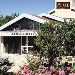 Atoll Logis Niort 