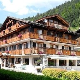 Alpina Logis Morzine 