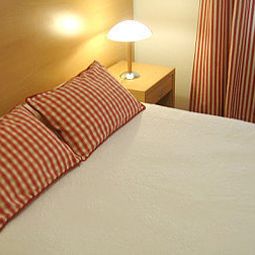Habitación Val Flores Logis Fotos