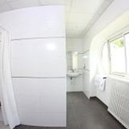 Camera da bagno de Lisieux Fotos