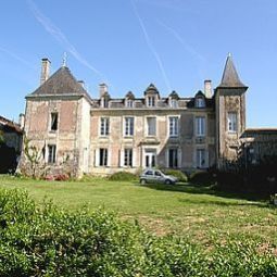 Hotelfotos Hostellerie du Chateau de Roques Logis