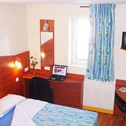 Zimmer Best Hotel Grigny Paris Sud Fotos