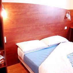 Zimmer Best Hotel Grigny Paris Sud Fotos