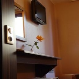 Habitación Halthotel Fotos