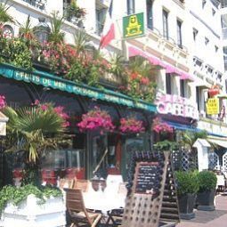 La Regence Logis Cherbourg 