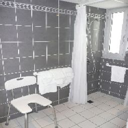 Cuarto de baño Saint-Georges Fotos