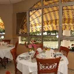 Restaurante Saint-Georges Fotos