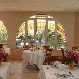 Restaurante Saint-Georges Fotos