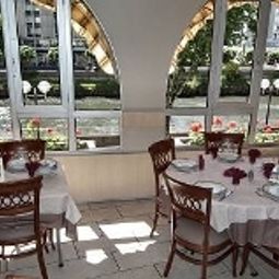 Restaurante Saint-Georges Fotos
