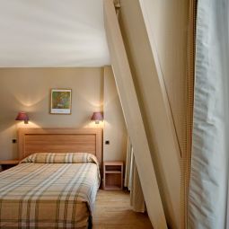  My Hotel In France Le Marais Fotos