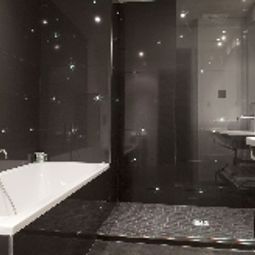 Badezimmer Georgette Fotos
