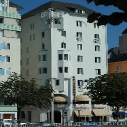 Vista exterior Saint-Georges Fotos