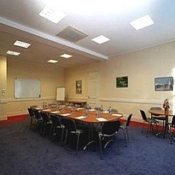 Sala konferencyjna au Terminus Logis Fotos