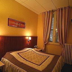 Pokój au Terminus Logis Fotos