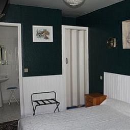 Zimmer De la Claire Logis Fotos