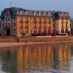 Castel Beau Site Perros-Guirec 