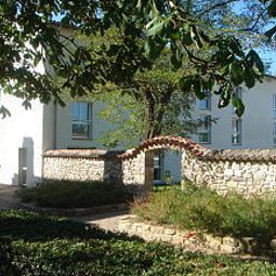 Hôtel La Métairie Albi 