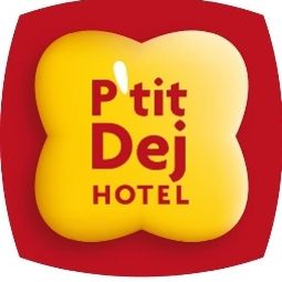 Certificato P'tit Dej-HOTEL Millau Fotos