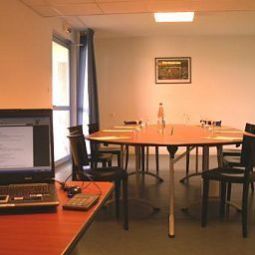 Sala congressi P'tit Dej-HOTEL Millau Fotos