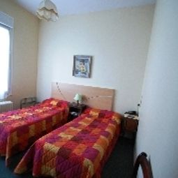 Pokój Barthotel Fotos