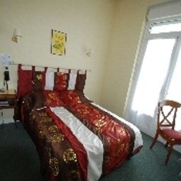 Pokój Barthotel Fotos