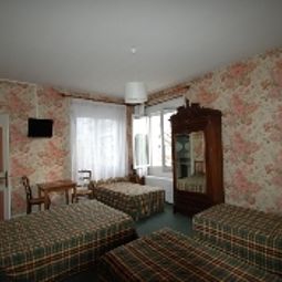 Pokój Barthotel Fotos