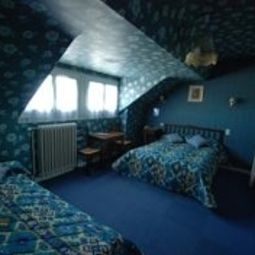 Pokój Barthotel Fotos